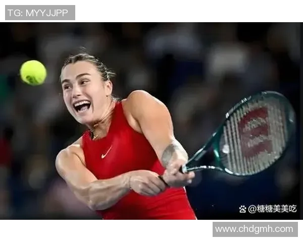 专访杨磊：探寻网球界成功背后的秘密与心路历程