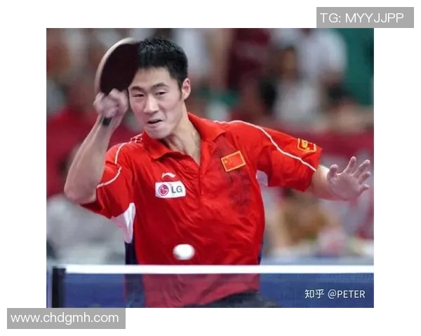 武汉乒乓球队员个人能力深度对比分析与发展潜力探讨